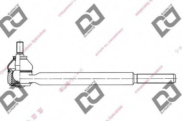 DJ PARTS DE1133