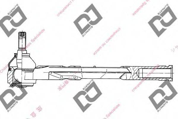 DJ PARTS DE1143