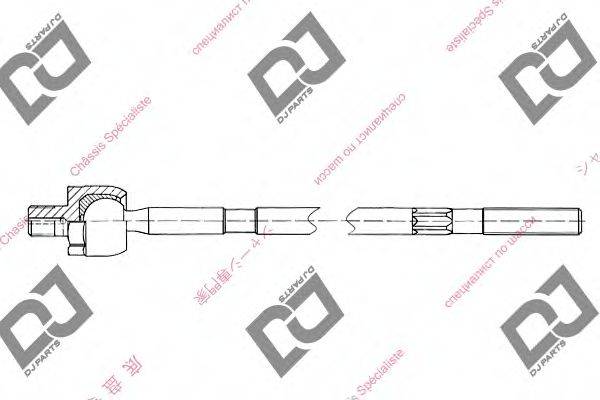 DJ PARTS DR1129