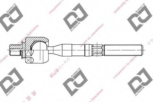 DJ PARTS DR1087