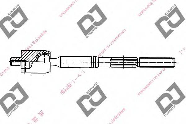DJ PARTS DR1088