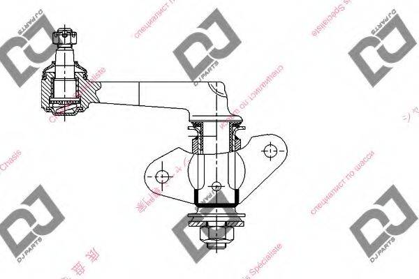 FORD UH71-32-320 Маятниковий важіль
