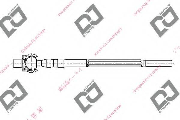DJ PARTS DR1264