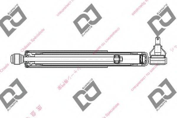 DJ PARTS DD1002H