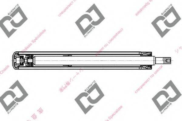 DJ PARTS DS1401GC