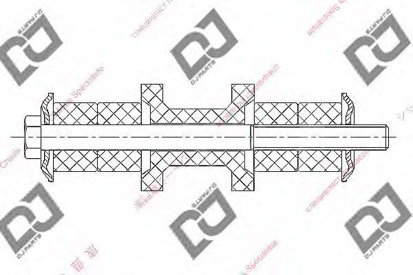 DJ PARTS DL1056