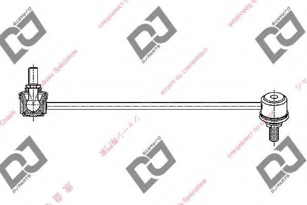 DJ PARTS DL1103
