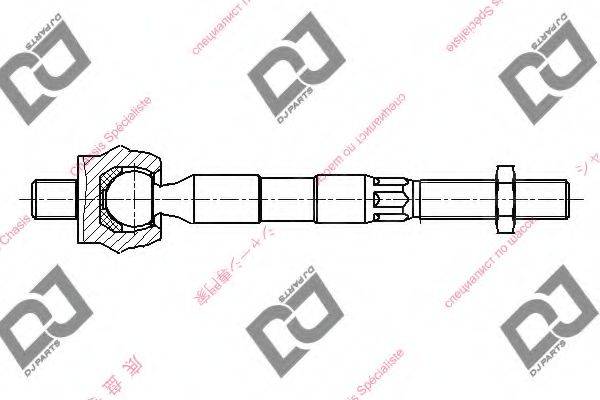 DJ PARTS DR1022