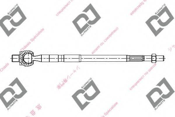 DJ PARTS DR1043