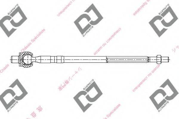 DJ PARTS DR1046