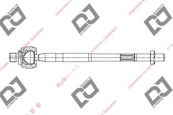 DJ PARTS DR1150