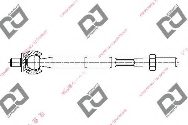 DJ PARTS DR1170