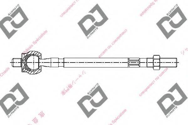 DJ PARTS DR1172