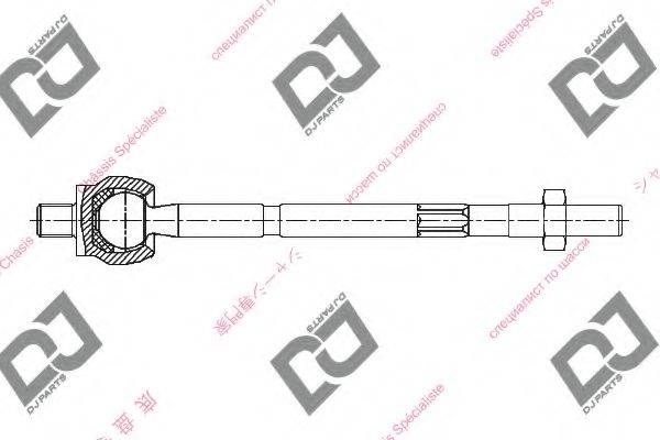 DJ PARTS DR1176