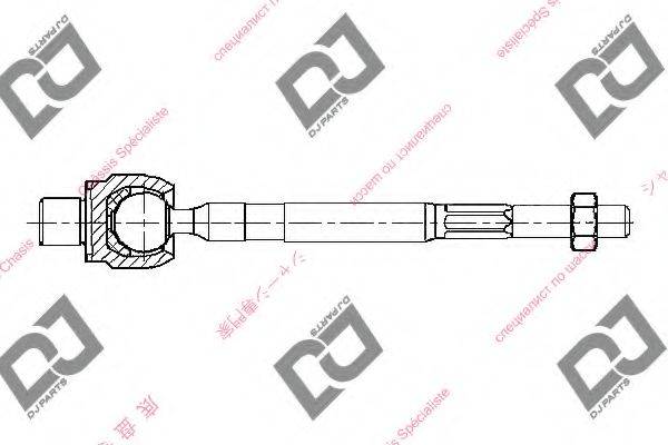 DJ PARTS DR1215