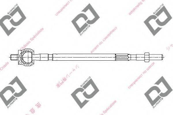 DJ PARTS DR1293