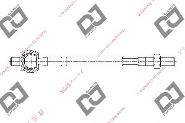 DJ PARTS DR1294
