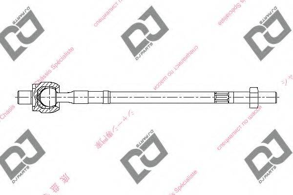 DJ PARTS DR1297