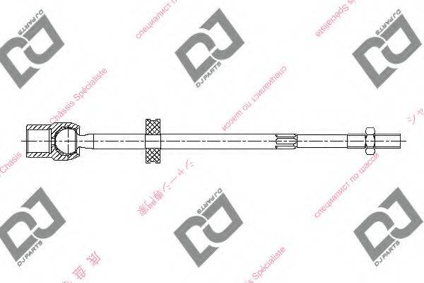 DJ PARTS DR1309