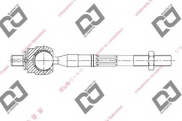 DJ PARTS DR1315