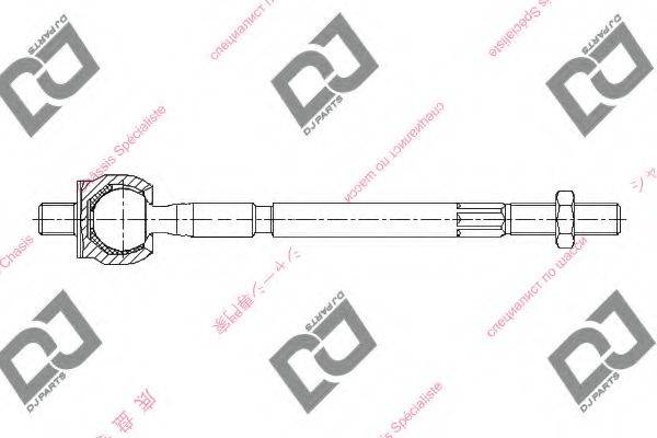 DJ PARTS DR1320