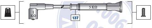 BRECAV 9213750 Провід запалювання