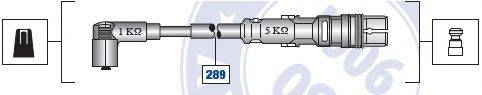 BRECAV 9228960 Провід запалювання