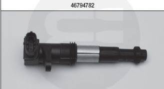 BRECAV 101004 Котушка запалювання
