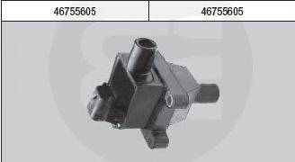BRECAV A20.006 Котушка запалювання