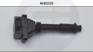BRECAV 106005 Котушка запалювання