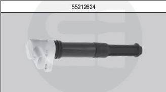 BRECAV 106009 Котушка запалювання