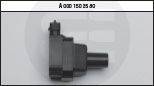 BRECAV 108006 Котушка запалювання