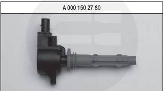 BRECAV 108007 Котушка запалювання