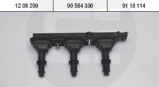 BRECAV 109.008