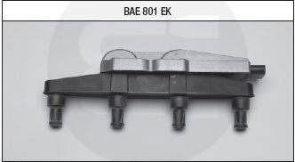 BRECAV 114003 Котушка запалювання