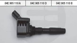BRECAV 114020 Котушка запалювання