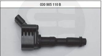 BRECAV 114023 Котушка запалювання