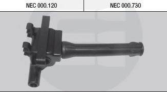 BRECAV 122003 Котушка запалювання