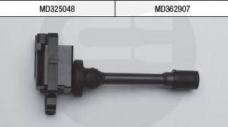 BRECAV 128001 Котушка запалювання