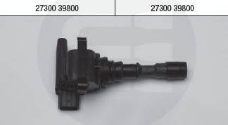 BRECAV 129002 Котушка запалювання