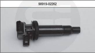 BRECAV 133009 Котушка запалювання