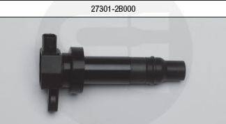 BRECAV 138004 Котушка запалювання