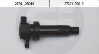 BRECAV 138005 Котушка запалювання