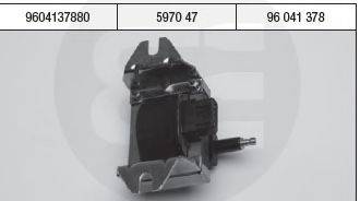 BRECAV 206005 Котушка запалювання