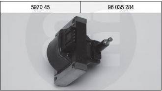 BRECAV 210001 Котушка запалювання
