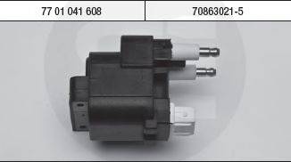 BRECAV 211009 Котушка запалювання