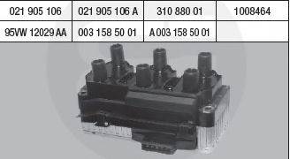 BRECAV 214.008