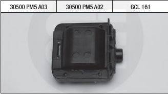 BRECAV 222004 Котушка запалювання
