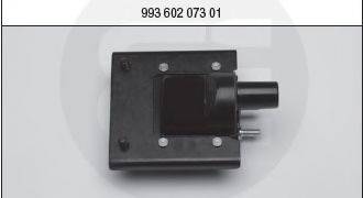 BRECAV 230002 Котушка запалювання