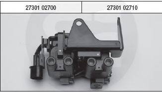 BRECAV 238002 Котушка запалювання